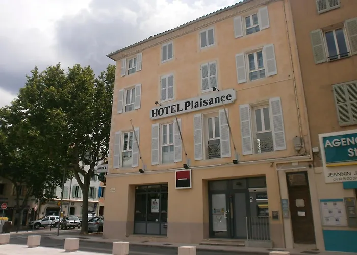 L\'Annexe Plaisance