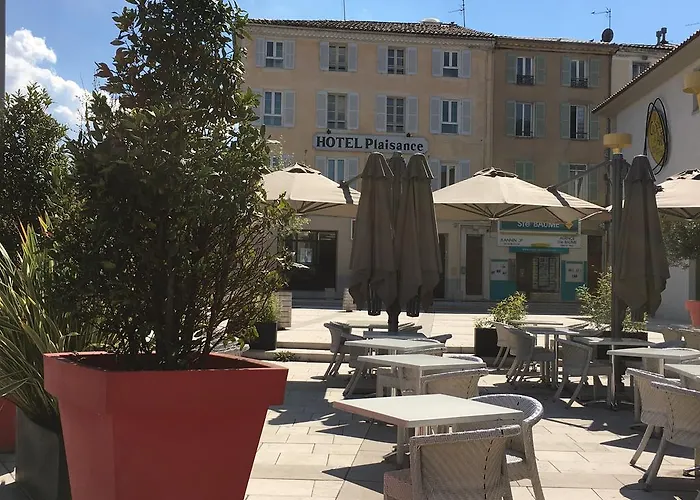 L\'Annexe Plaisance