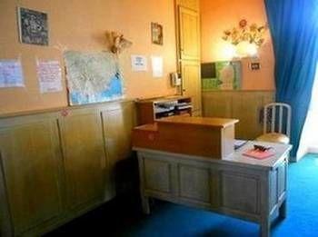 L'annexe Plaisance Saint-Maximin