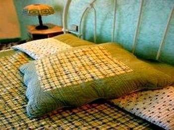 Hotel L'annexe Plaisance Saint-Maximin