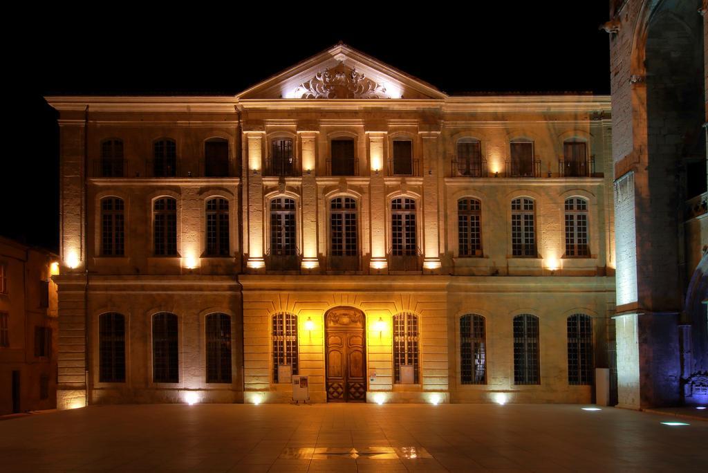 L'annexe Plaisance
