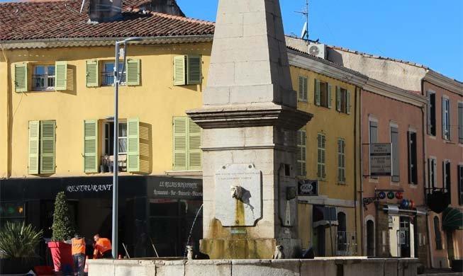 Hotel L'annexe Plaisance Saint-Maximin