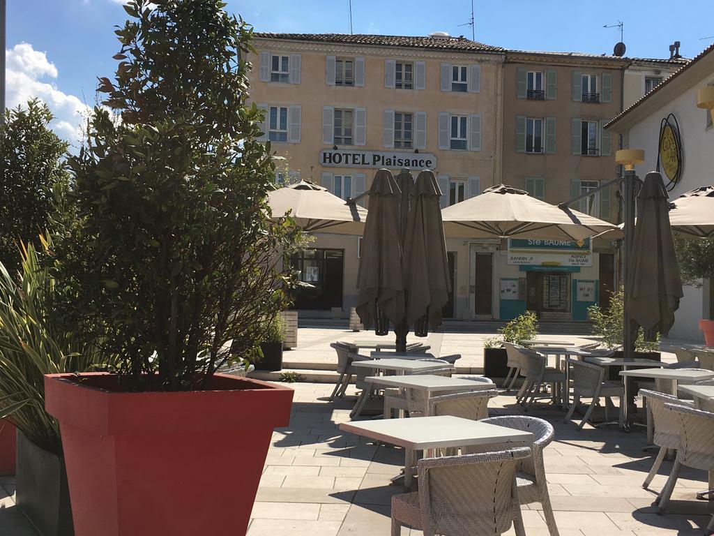 L'annexe Plaisance Hotel