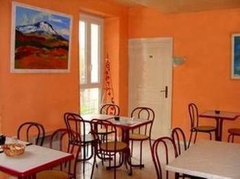 L'annexe Plaisance 2* Saint-Maximin