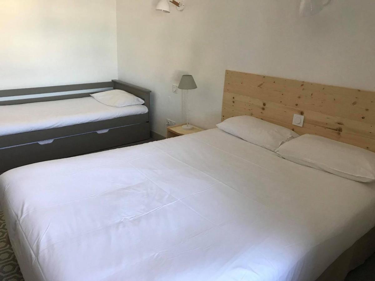 L'annexe Plaisance Saint-Maximin