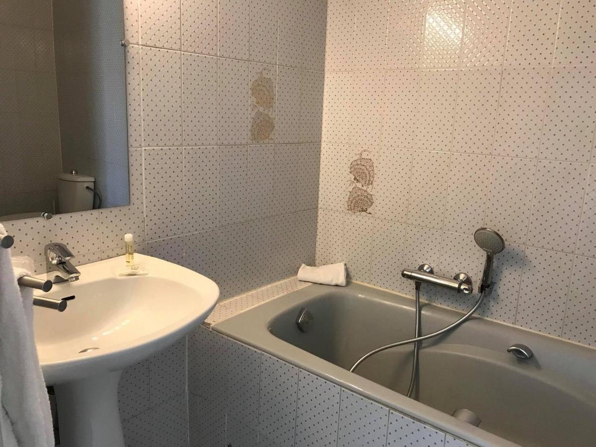 Hotel L'annexe Plaisance