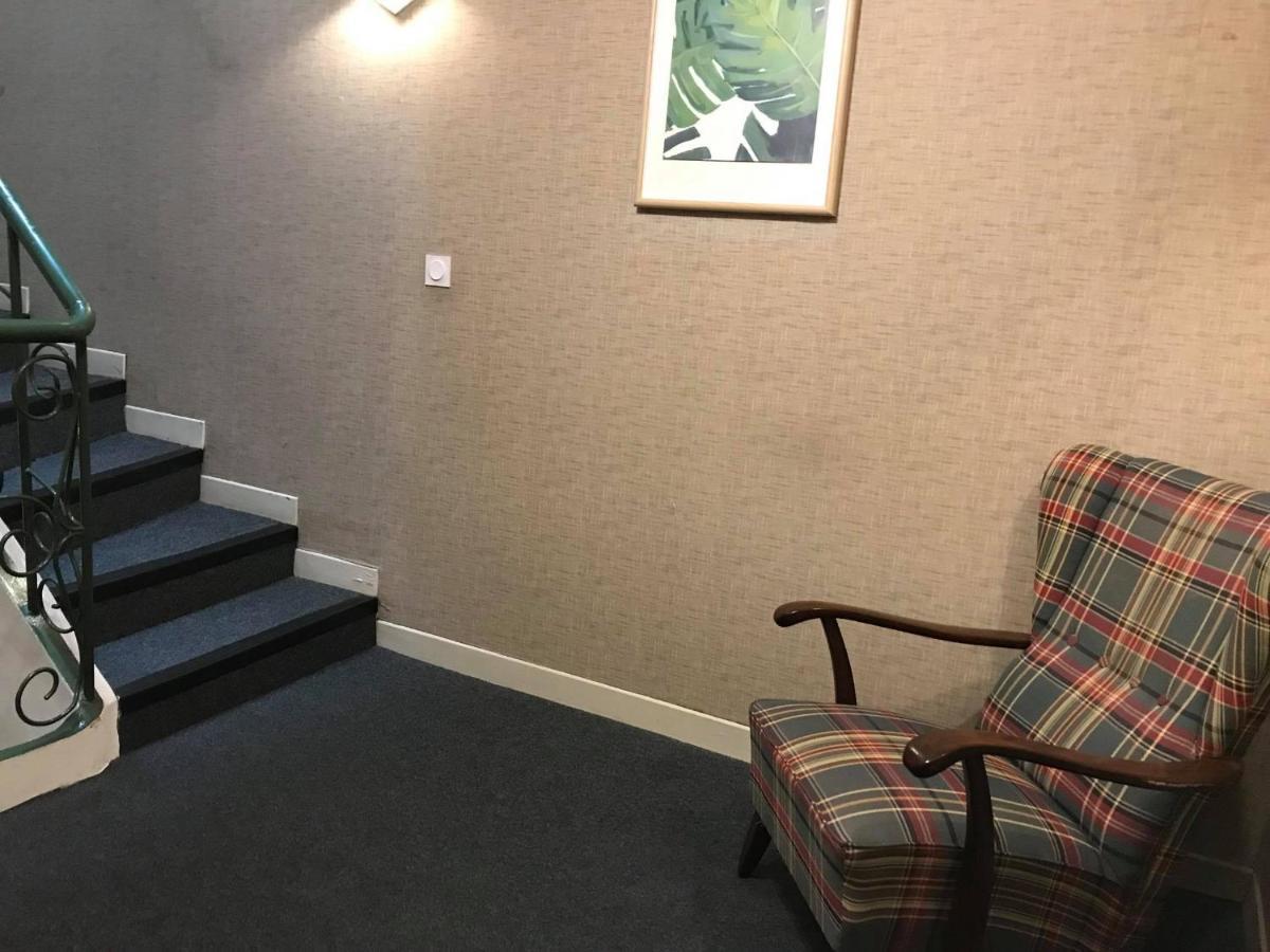 Hotel L'annexe Plaisance Saint-Maximin