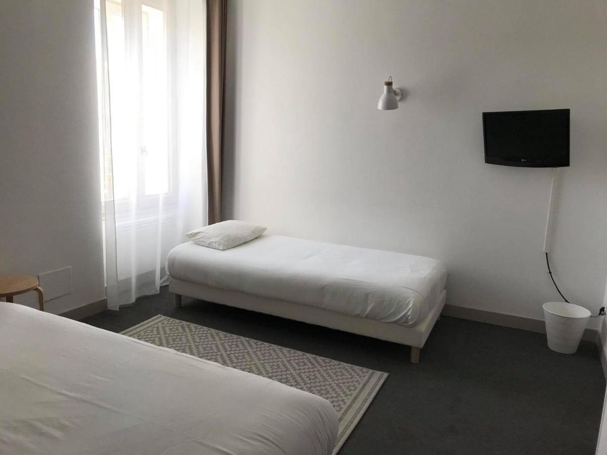 L'annexe Plaisance 2* Saint-Maximin