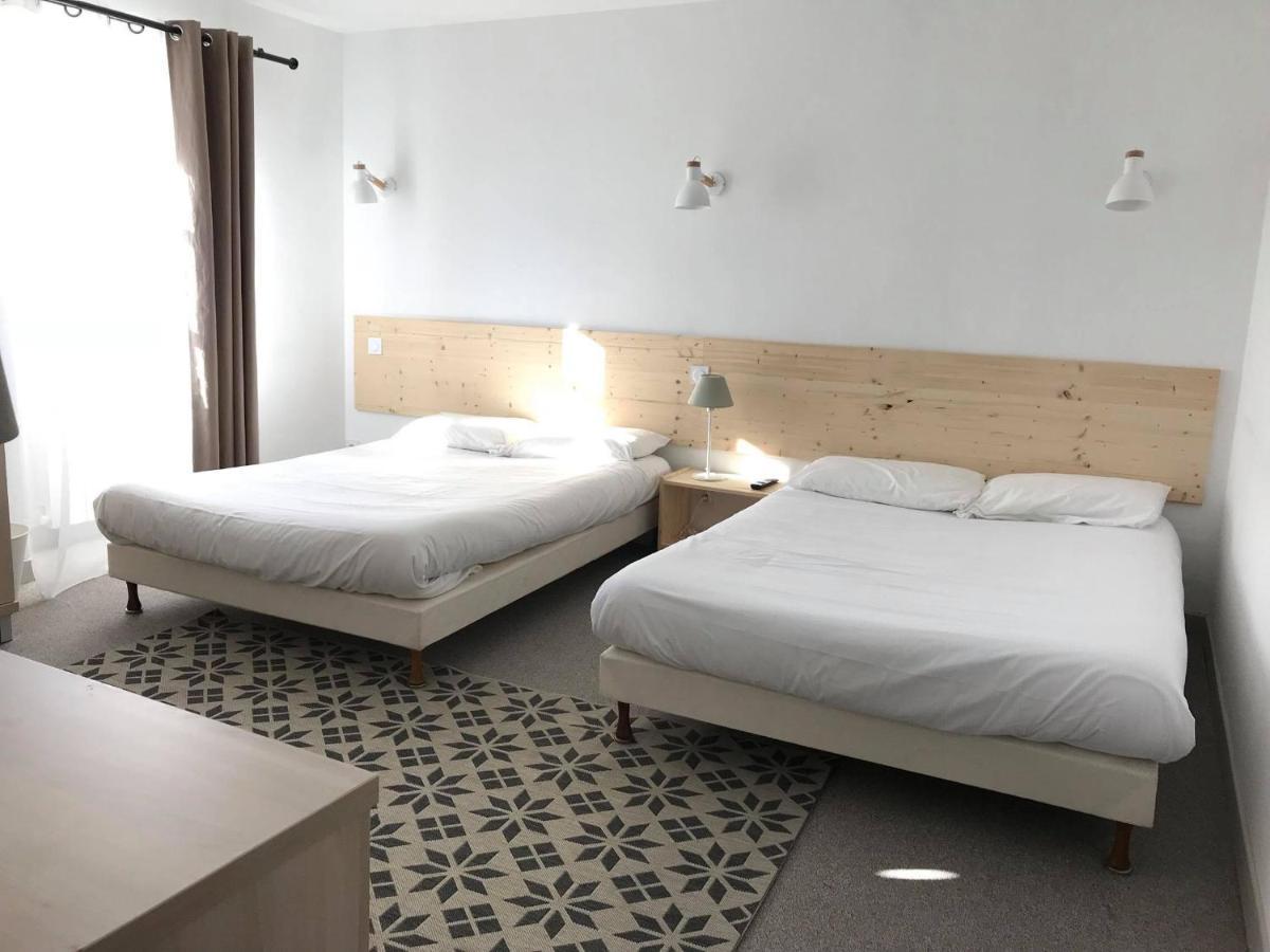 L'annexe Plaisance 2*